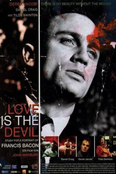 Love Is the Devil: Study for a Portrait of Francis Bacon (1998) download