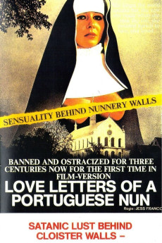 Love Letters of a Portuguese Nun (1977) download