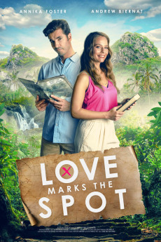 Love Marks the Spot (2023) download