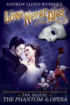 Love Never Dies (2012) download