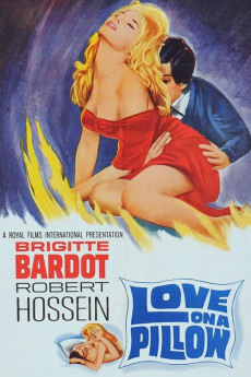Love on a Pillow (1962) download
