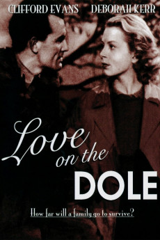 Love on the Dole (1941) download