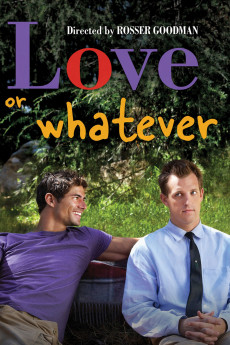 Love or Whatever (2012) download