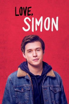Love, Simon (2018) download
