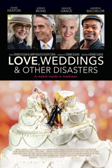 Love, Weddings & Other Disasters (2020) download