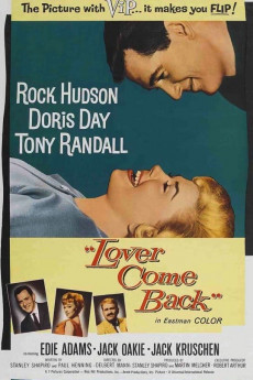 Lover Come Back (1961) download