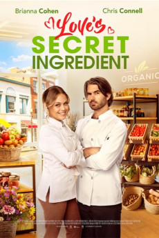 Love's Secret Ingredient (2023) download