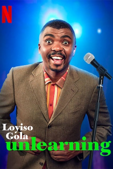 Loyiso Gola: Unlearning (2021) download