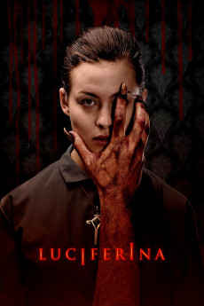 Luciferina (2018) download