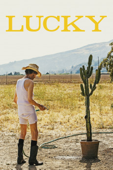 Lucky (2017) download