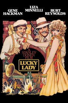 Lucky Lady (1975) download