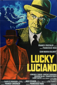 Lucky Luciano (1973) download