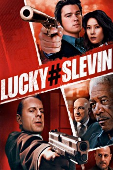 Lucky Number Slevin (2006) download