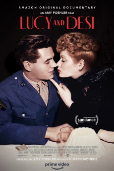 Lucy and Desi (2022) download