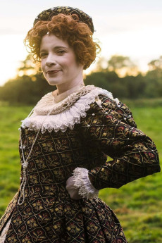 Lucy Worsley's Fireworks for a Tudor Queen (2018) download