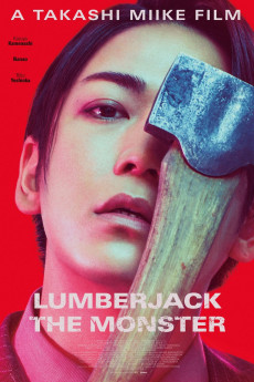 Lumberjack the Monster (2023) download