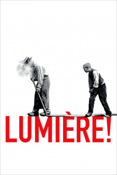 Lumière! The Adventure of Cinema Begins (2016) download