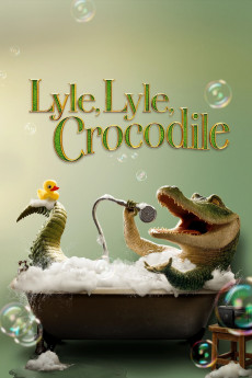 Lyle, Lyle, Crocodile (2022) download