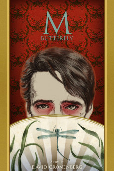 M. Butterfly (1993) download