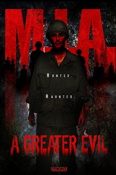 M.I.A. A Greater Evil (2018) download