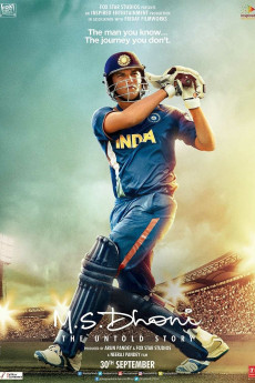 M.S. Dhoni: The Untold Story (2016) download