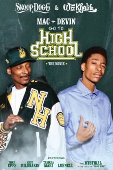 Mac & Devin Go to High School (2012) download