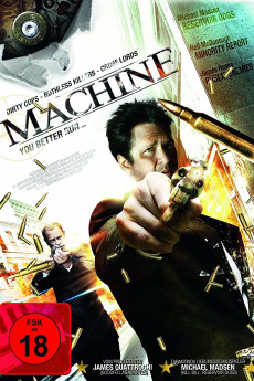 Machine (2007) download