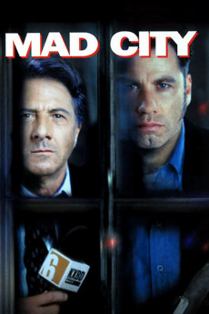 Mad City (1997) download