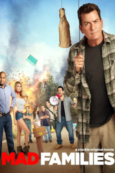 Mad Families (2017) download