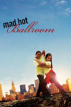 Mad Hot Ballroom (2005) download