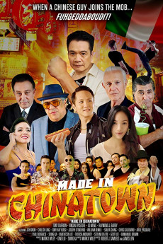 Made in Chinatown (2021) download