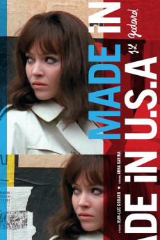 Made in U.S.A (1966) download