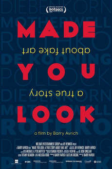 Made You Look: A True Story About Fake Art (2020) download