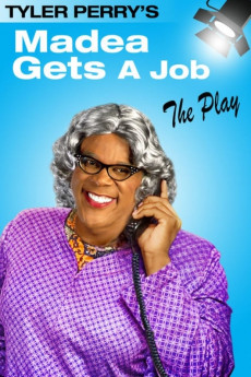 Madea Gets a Job (2013) download