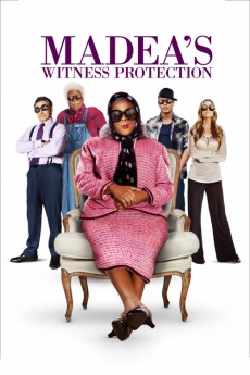Madea's Witness Protection (2012) download