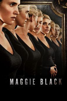 Maggie Black (2017) download