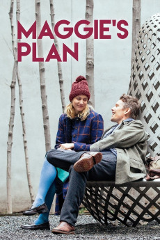 Maggie's Plan (2015) download