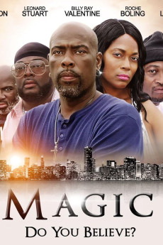 Magic (2019) download