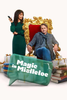 Magic in Mistletoe (2023) download