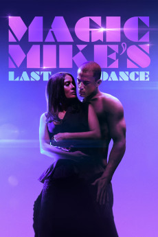 Magic Mike's Last Dance (2023) download