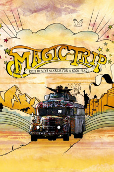 Magic Trip: Ken Kesey's Search for a Kool Place (2011) download