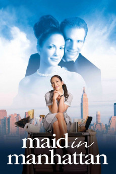 Maid in Manhattan (2002) download