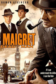 Maigret Maigret's Dead Man (2016) download