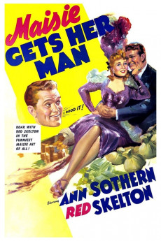 Maisie Gets Her Man (1942) download