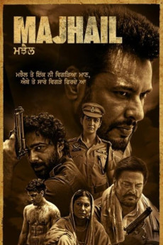 Majhail (2025) download