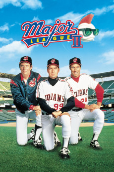 Major League II (1994) download