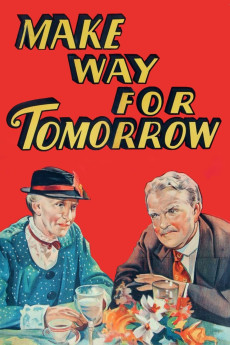 Make Way for Tomorrow (1937) download