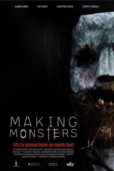 Making Monsters (2019) download