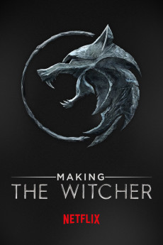 Making the Witcher (2020) download
