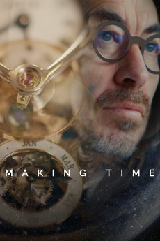 Making Time (2022) download